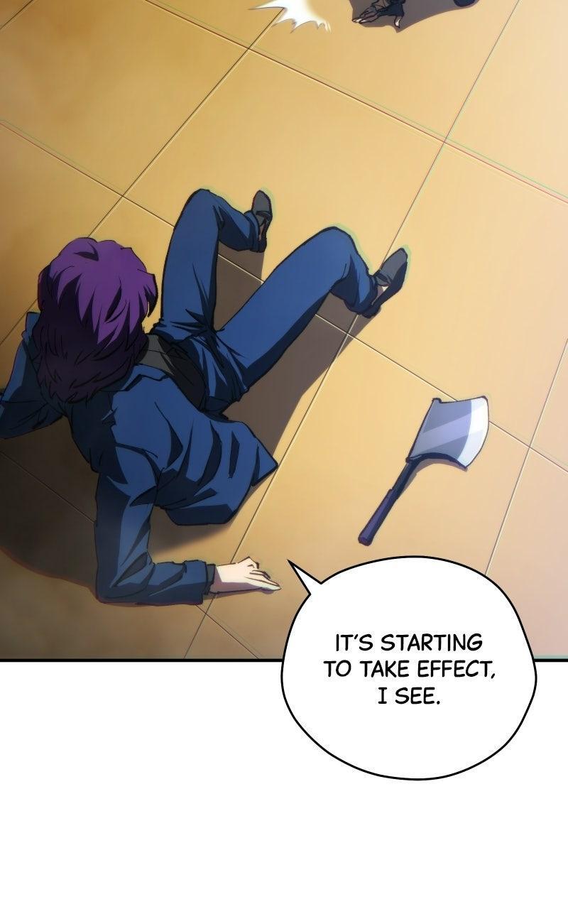 Read Wild Ranker Manga Online