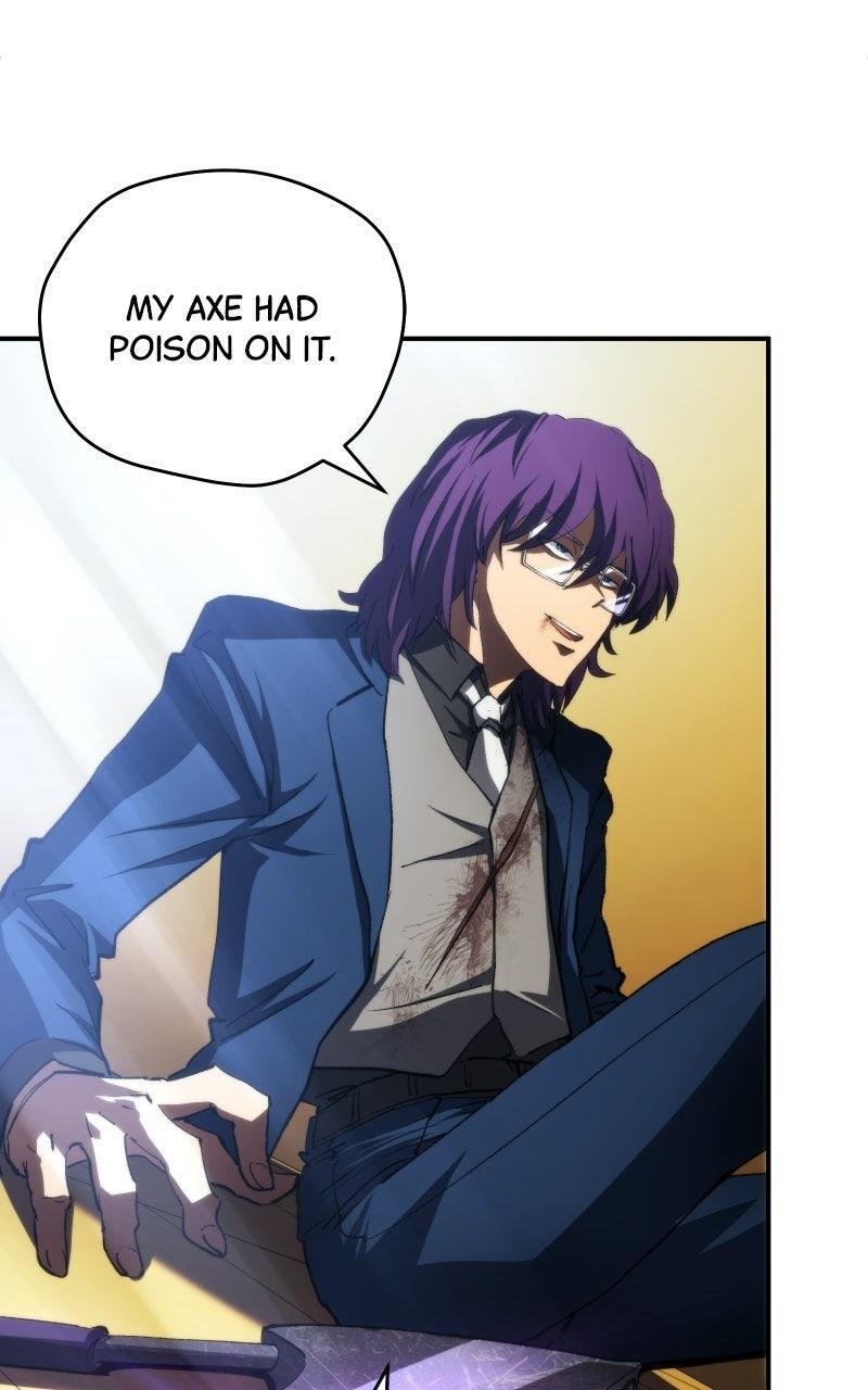 Read Wild Ranker Manga Online
