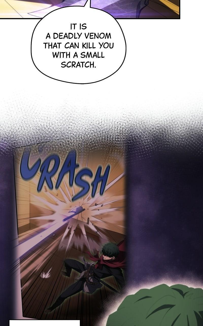 Read Wild Ranker Manga Online
