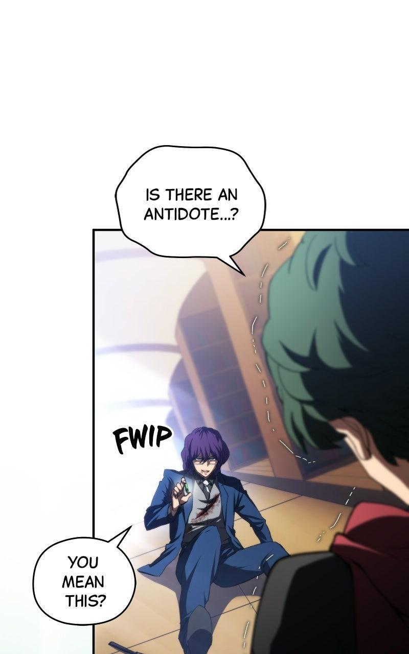 Read Wild Ranker Manga Online