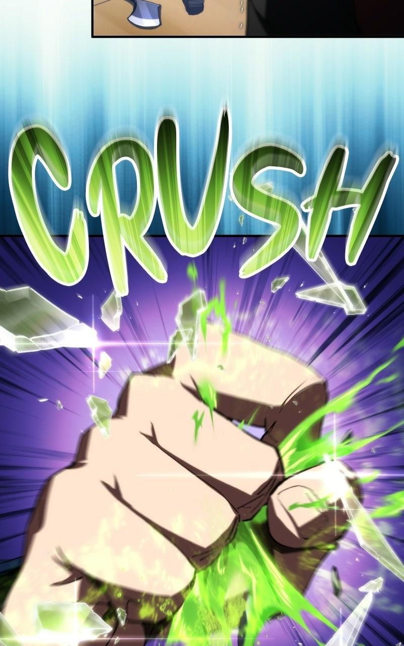 Read Wild Ranker Manga Online