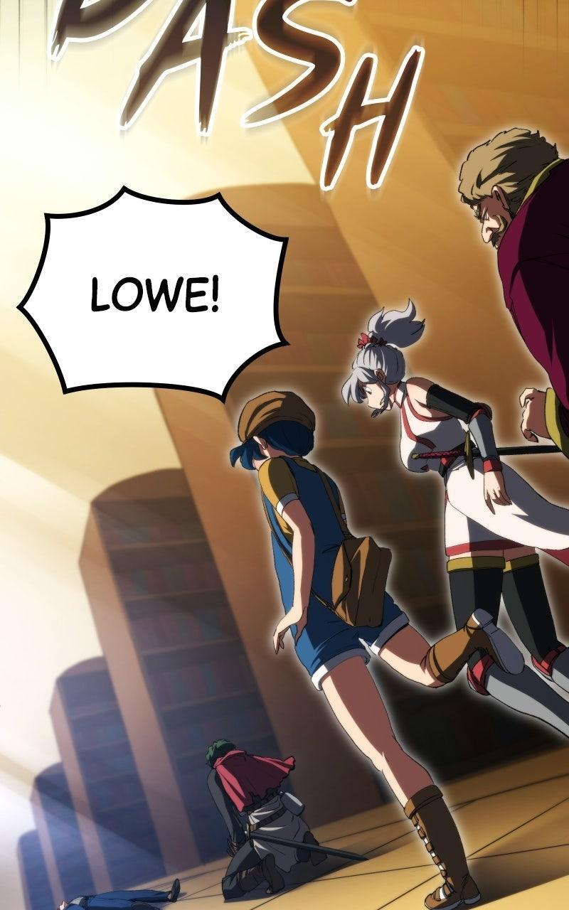 Read Wild Ranker Manga Online