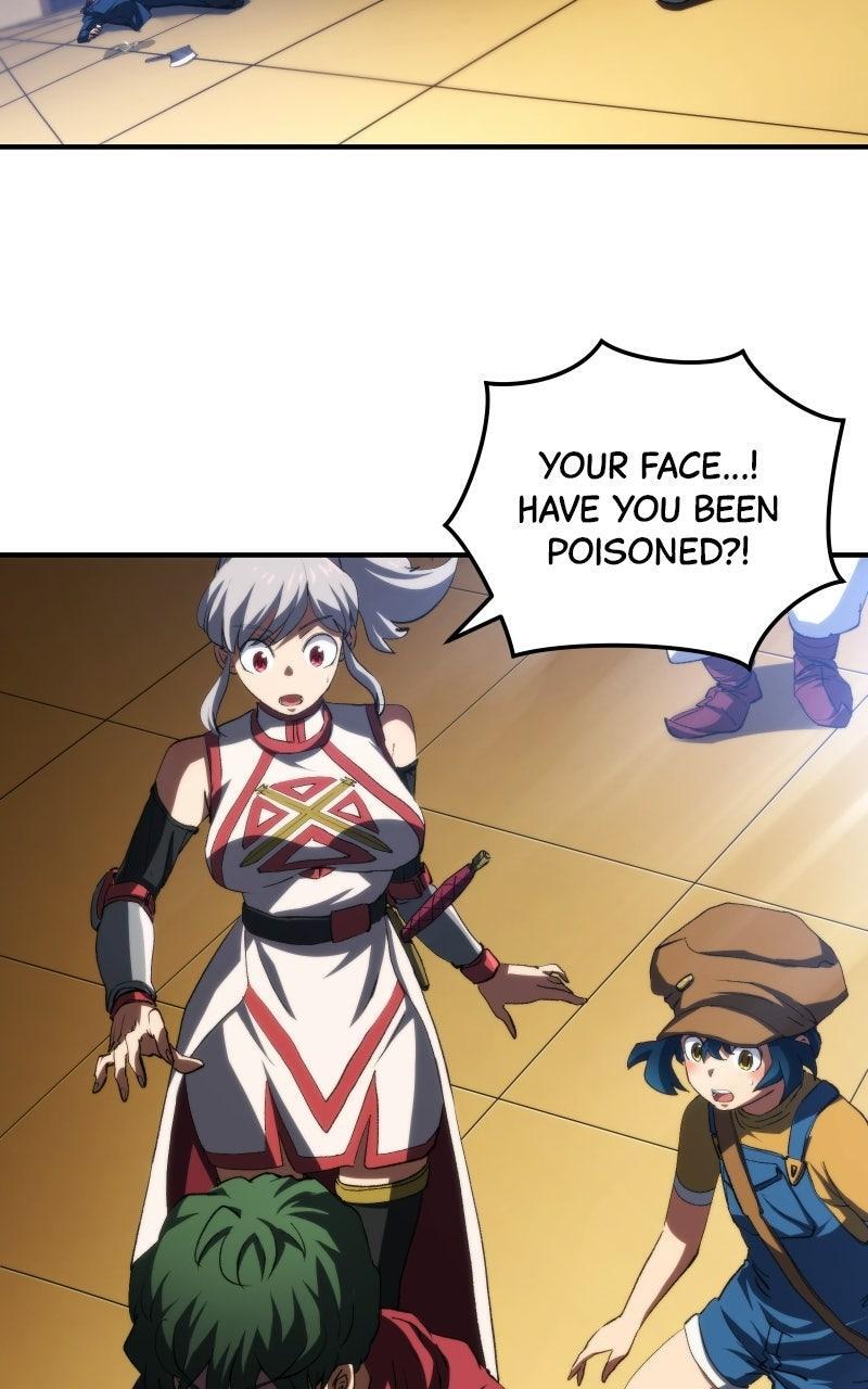 Read Wild Ranker Manga Online