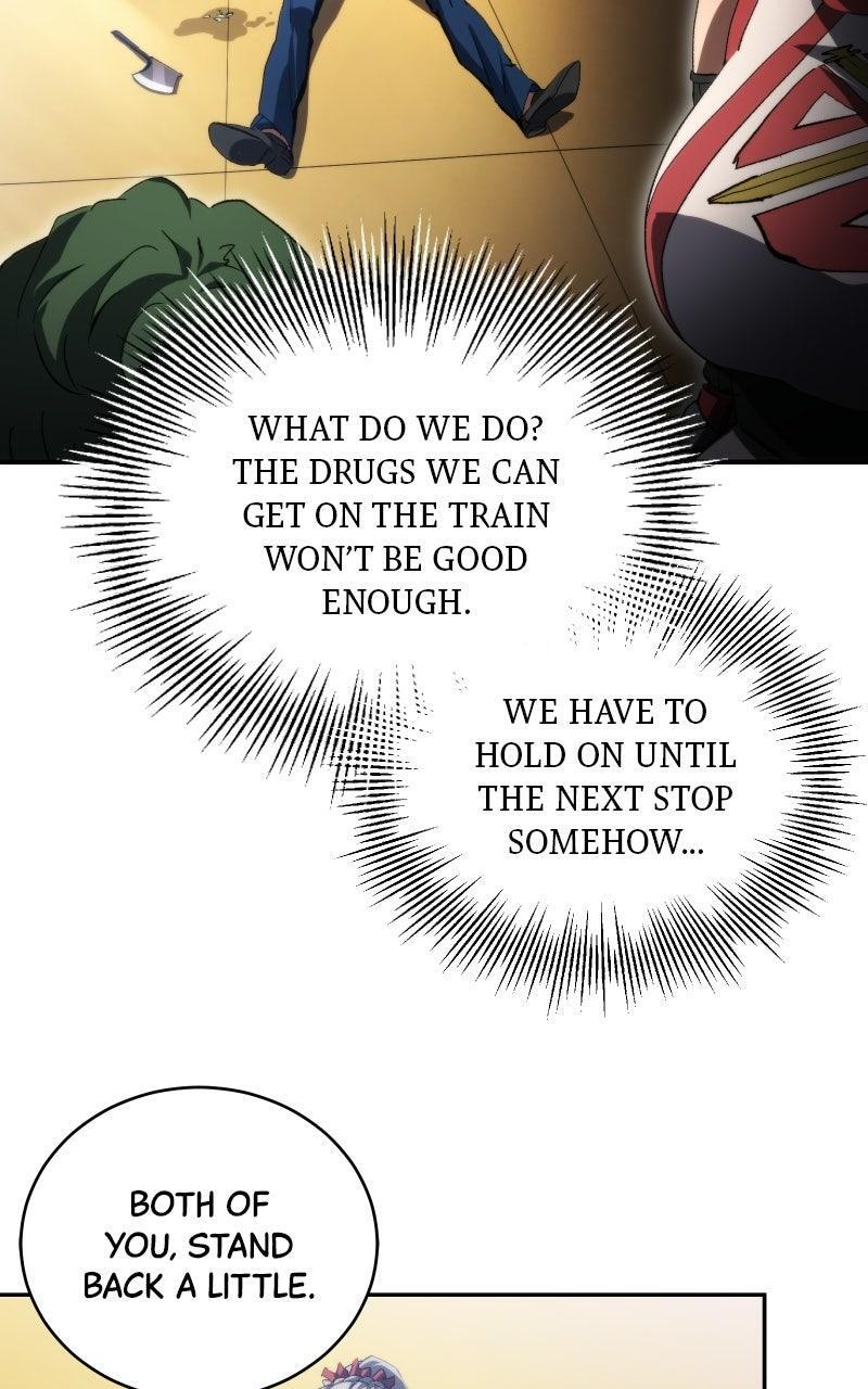 Read Wild Ranker Manga Online