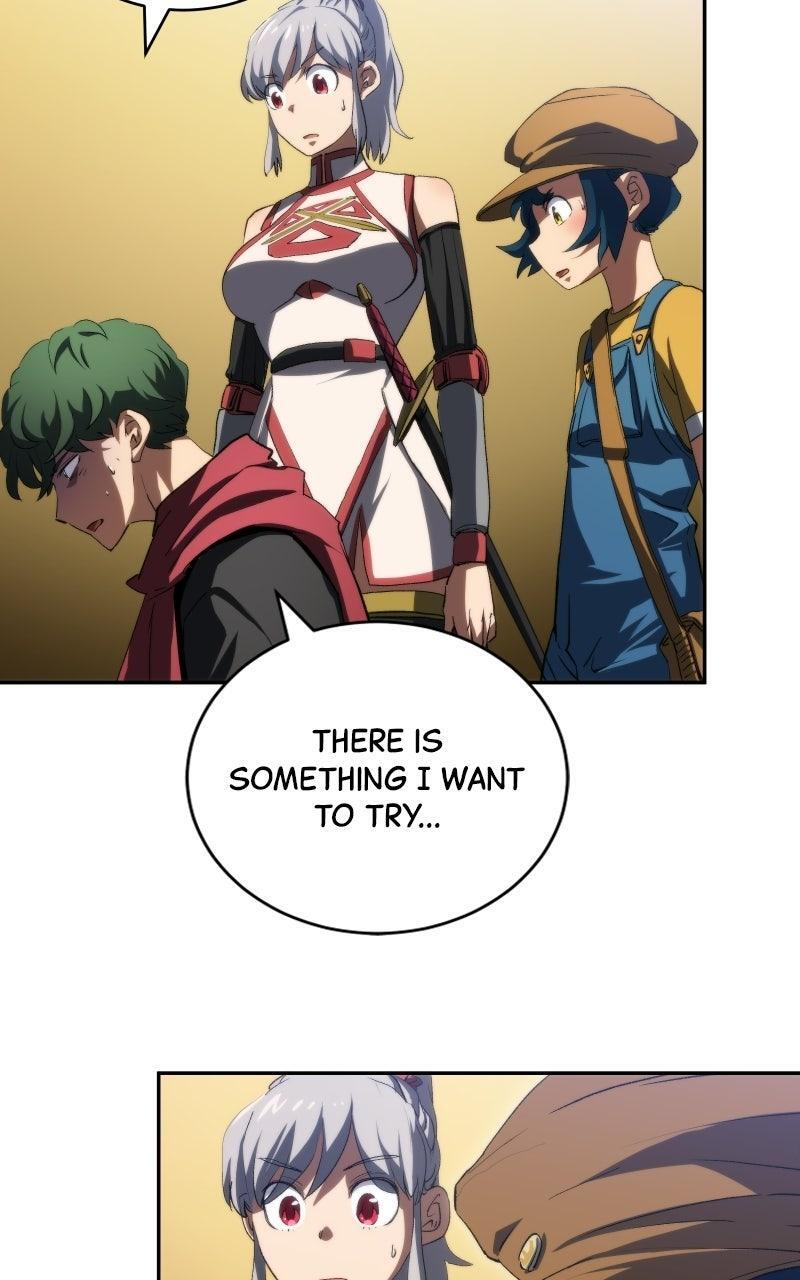 Read Wild Ranker Manga Online