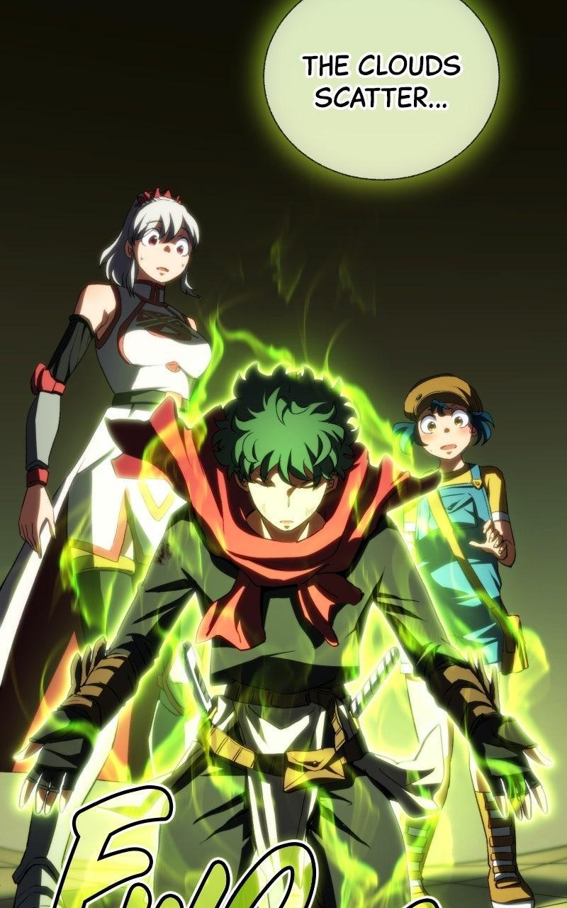 Read Wild Ranker Manga Online