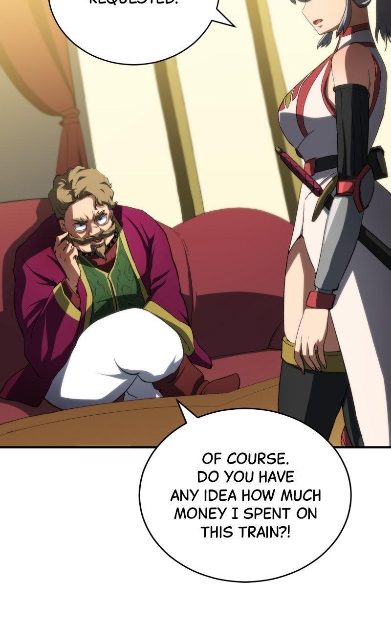 Read Wild Ranker Manga Online