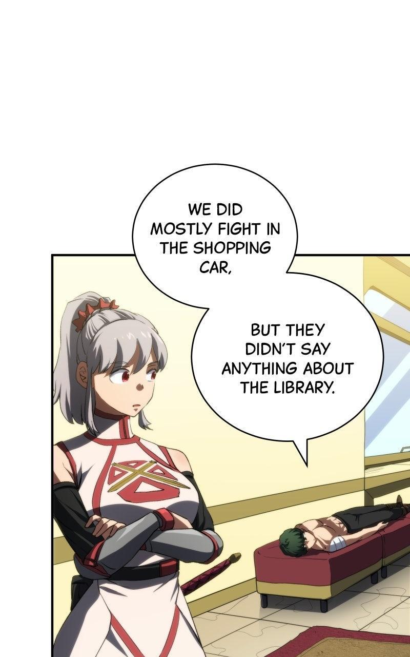 Read Wild Ranker Manga Online