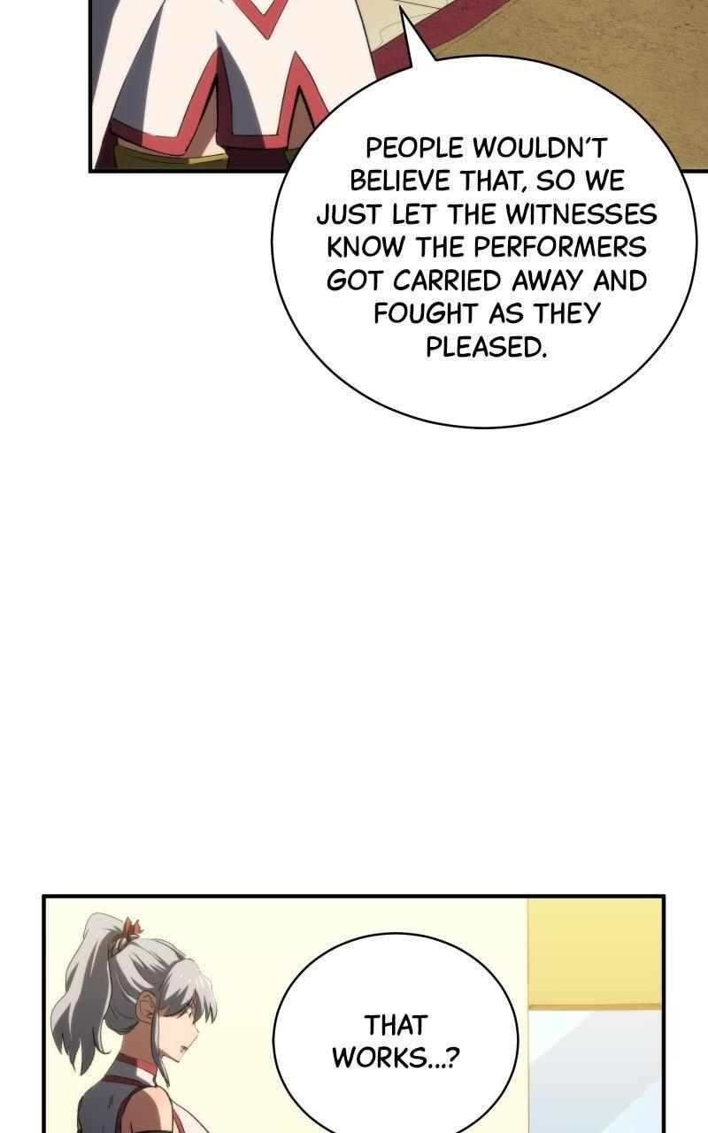 Read Wild Ranker Manga Online
