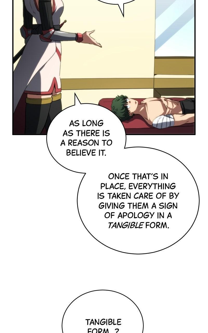 Read Wild Ranker Manga Online
