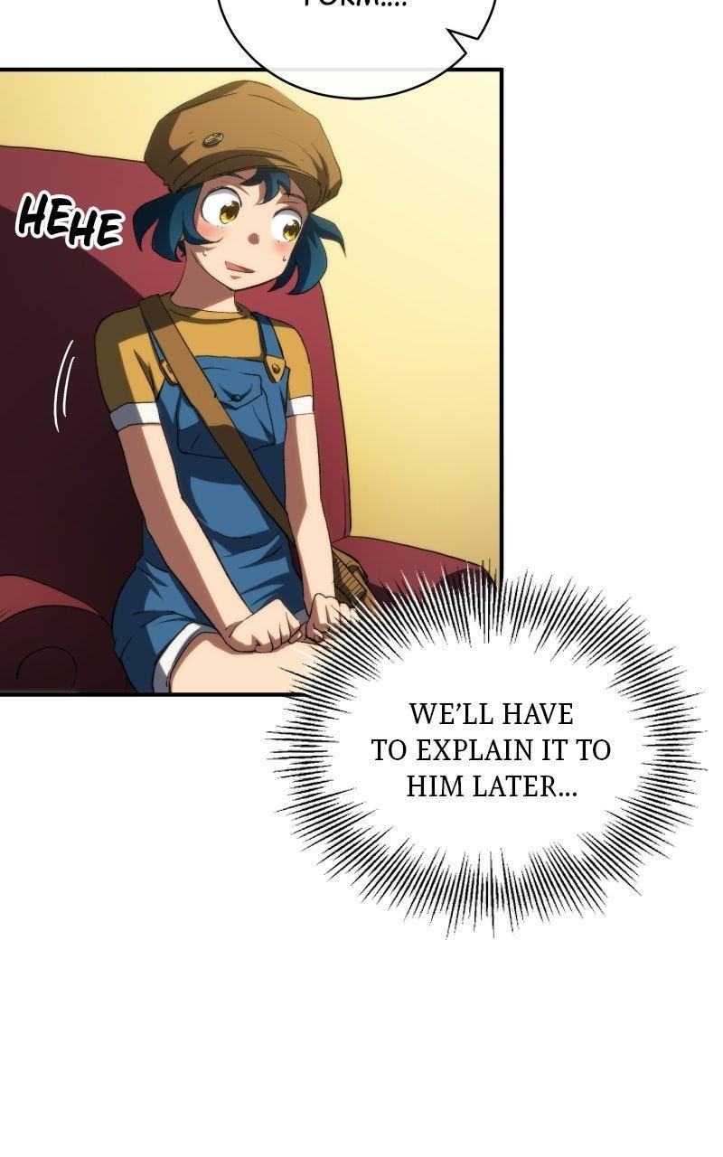Read Wild Ranker Manga Online