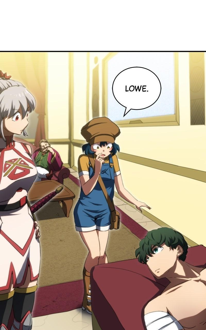 Read Wild Ranker Manga Online