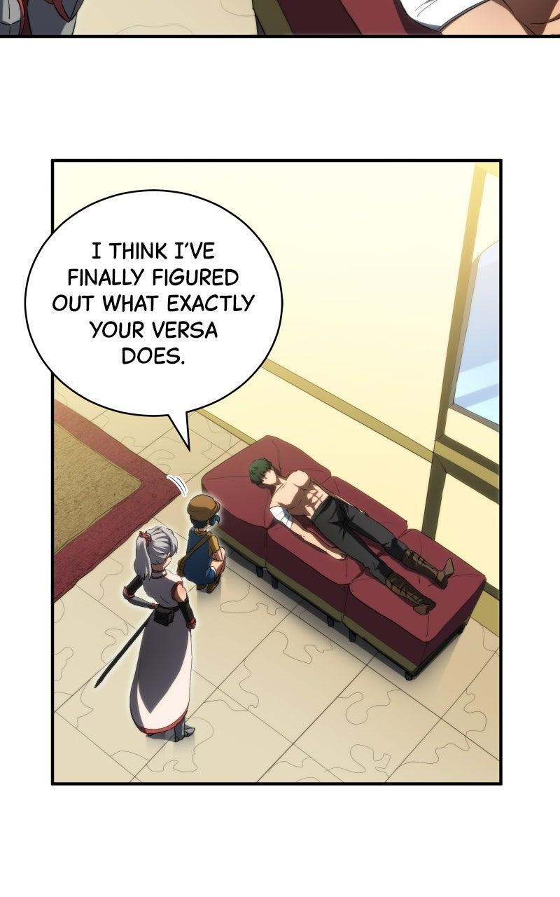 Read Wild Ranker Manga Online
