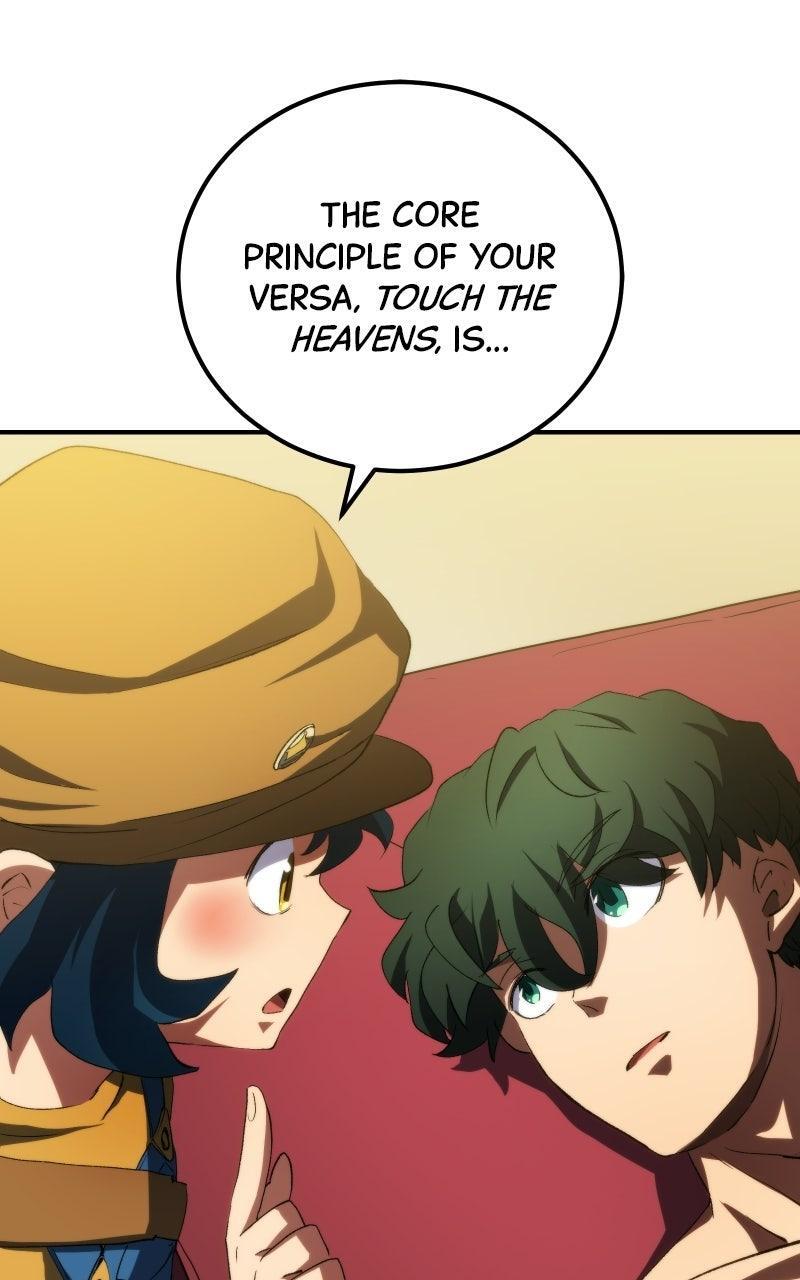 Read Wild Ranker Manga Online