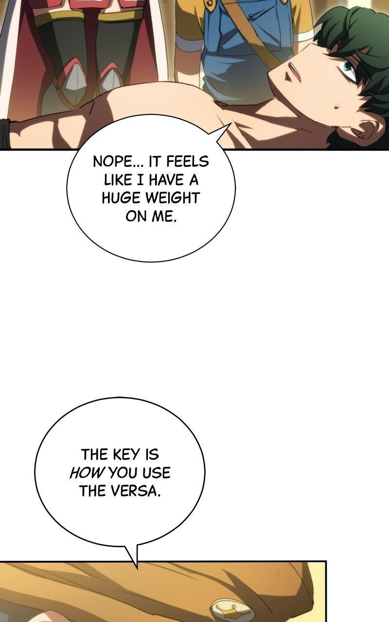 Read Wild Ranker Manga Online