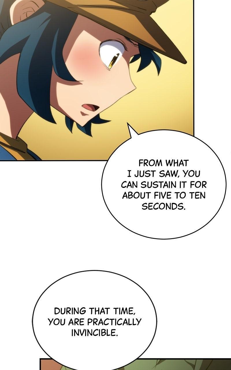Read Wild Ranker Manga Online