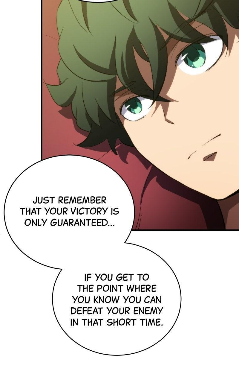 Read Wild Ranker Manga Online