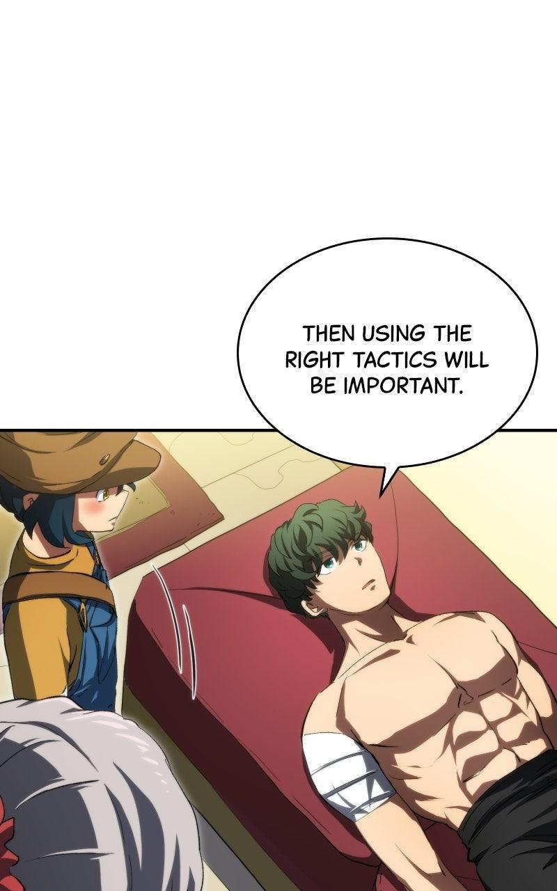 Read Wild Ranker Manga Online