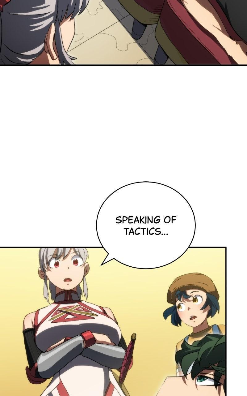 Read Wild Ranker Manga Online