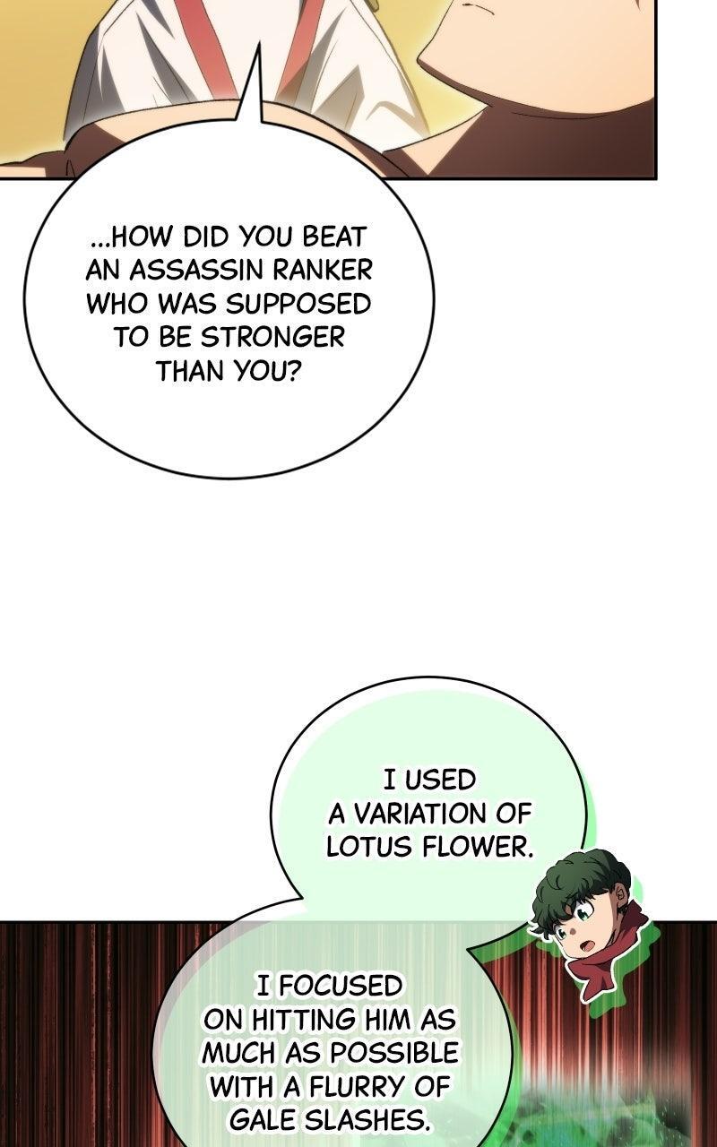 Read Wild Ranker Manga Online