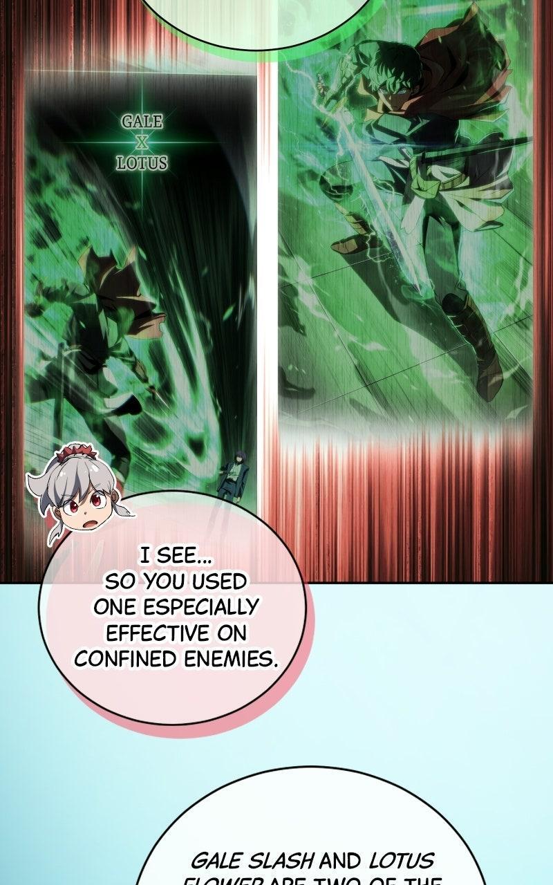 Read Wild Ranker Manga Online