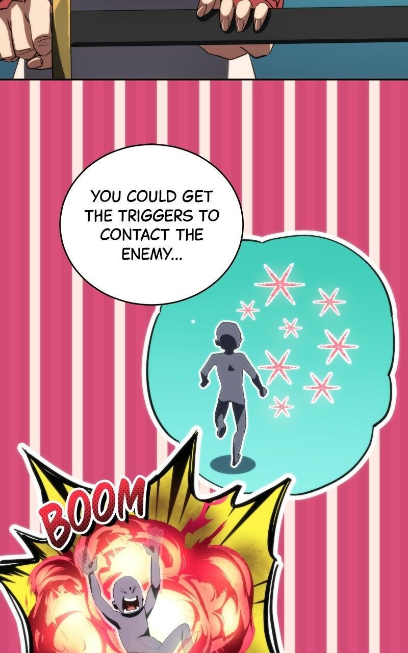 Read Wild Ranker Manga Online
