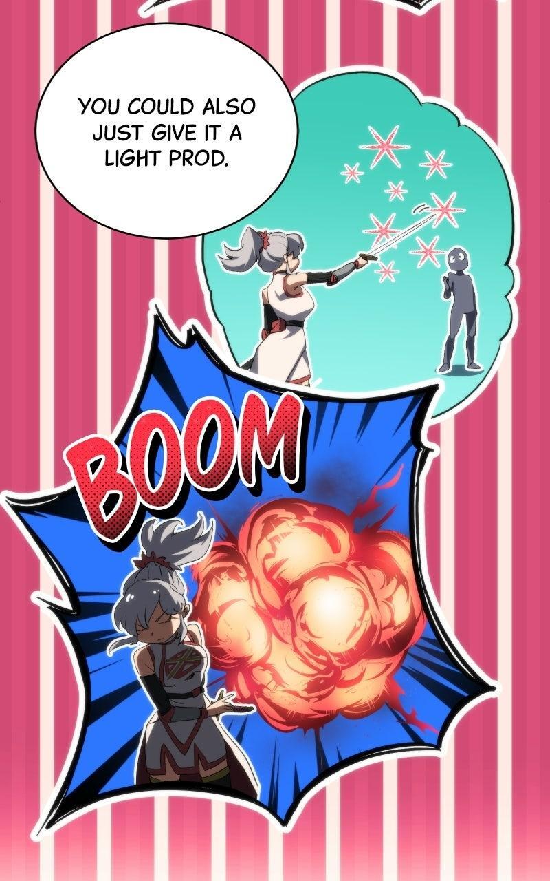 Read Wild Ranker Manga Online