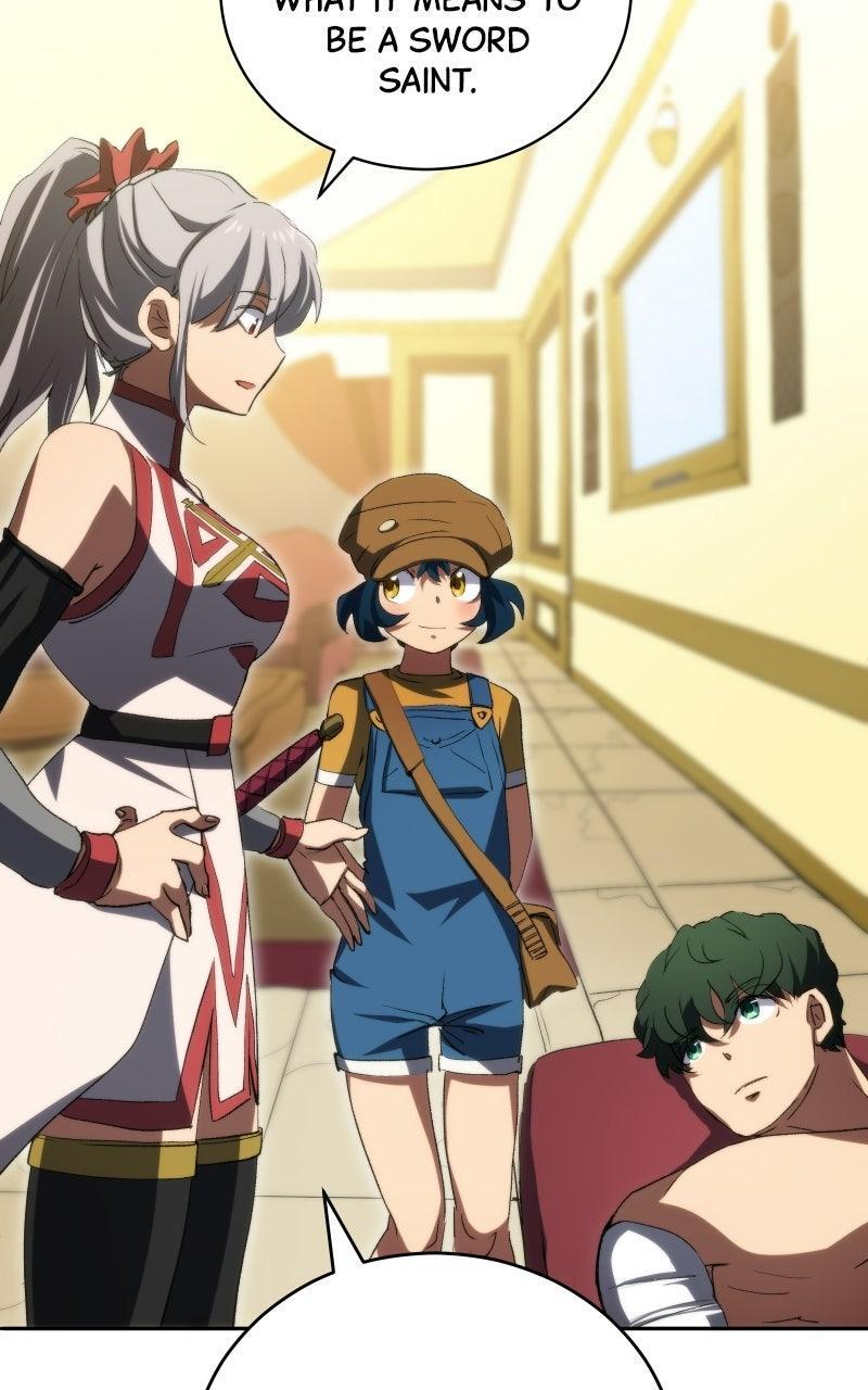 Read Wild Ranker Manga Online