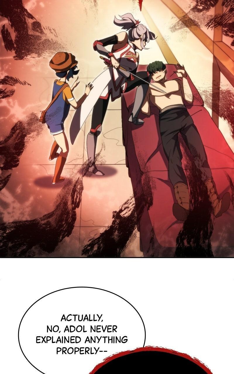 Read Wild Ranker Manga Online