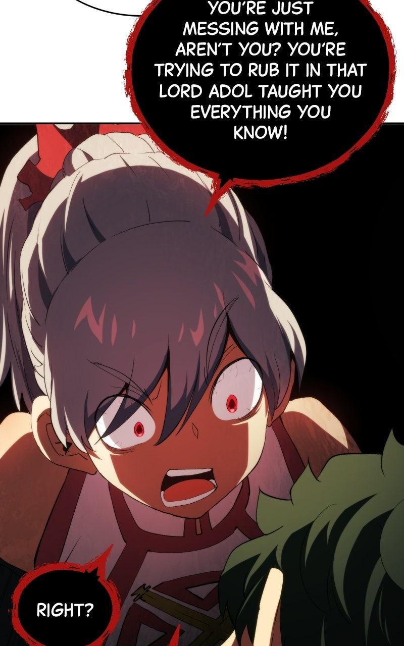 Read Wild Ranker Manga Online