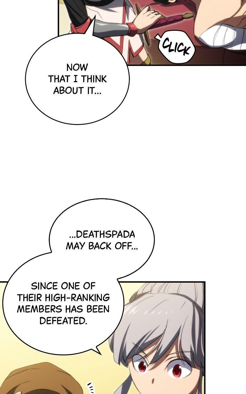 Read Wild Ranker Manga Online
