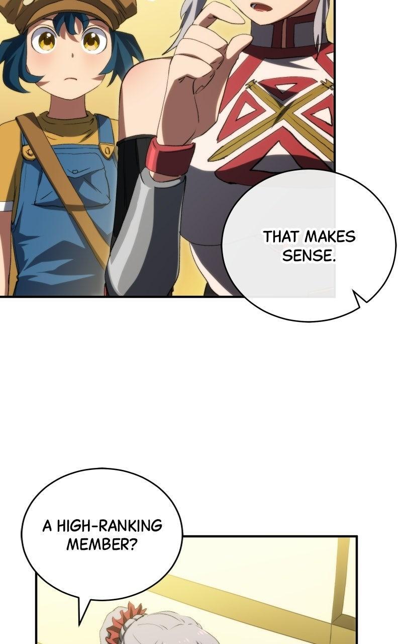 Read Wild Ranker Manga Online