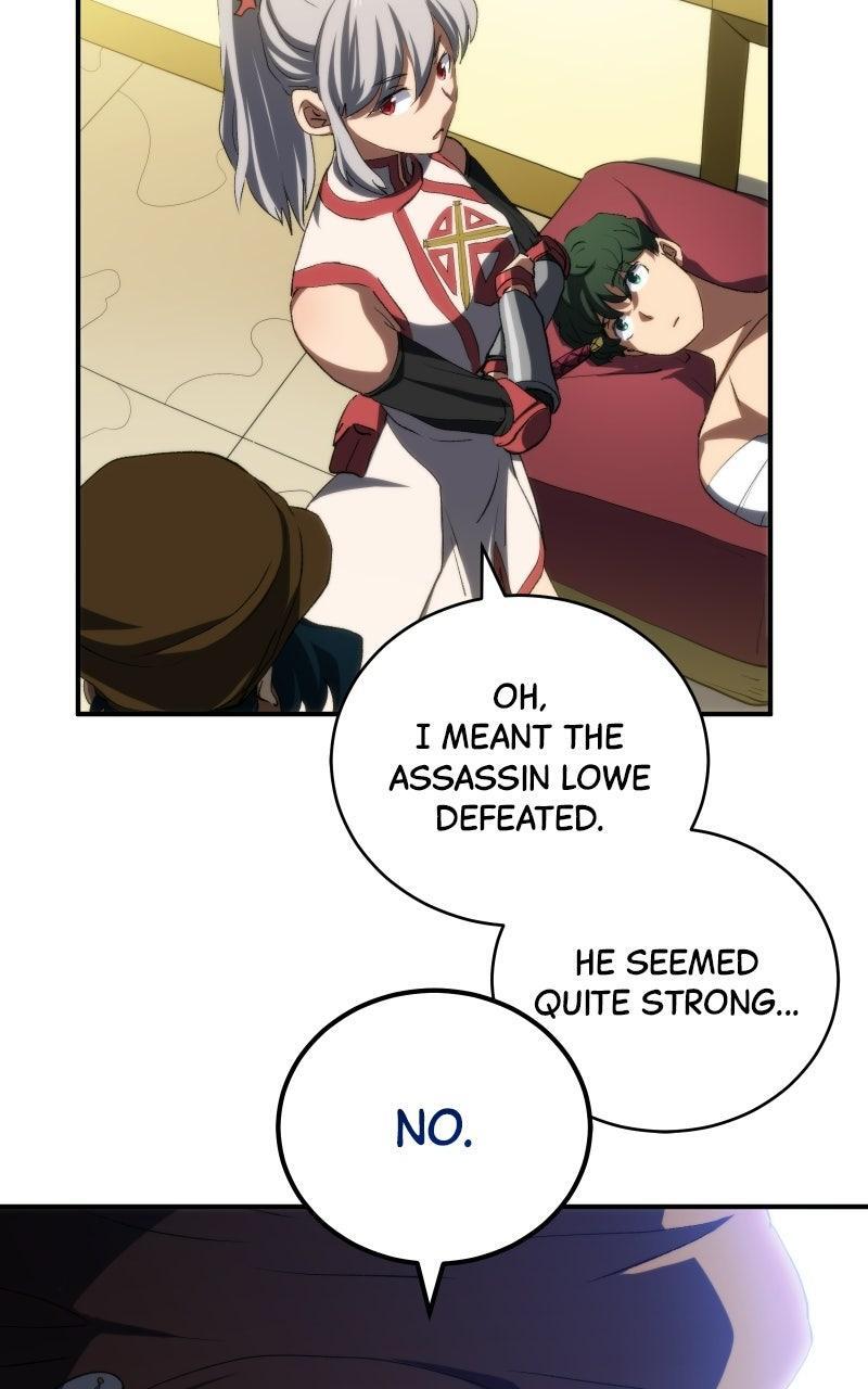 Read Wild Ranker Manga Online