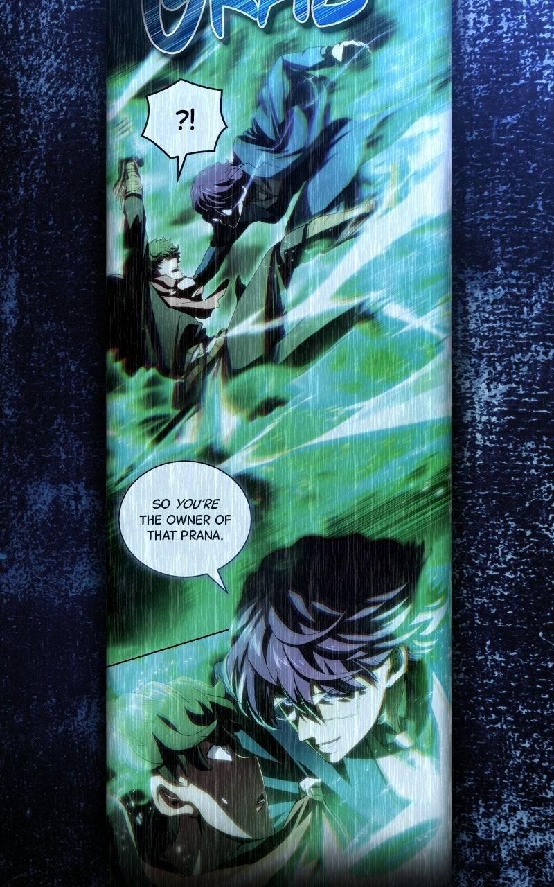 Read Wild Ranker Manga Online