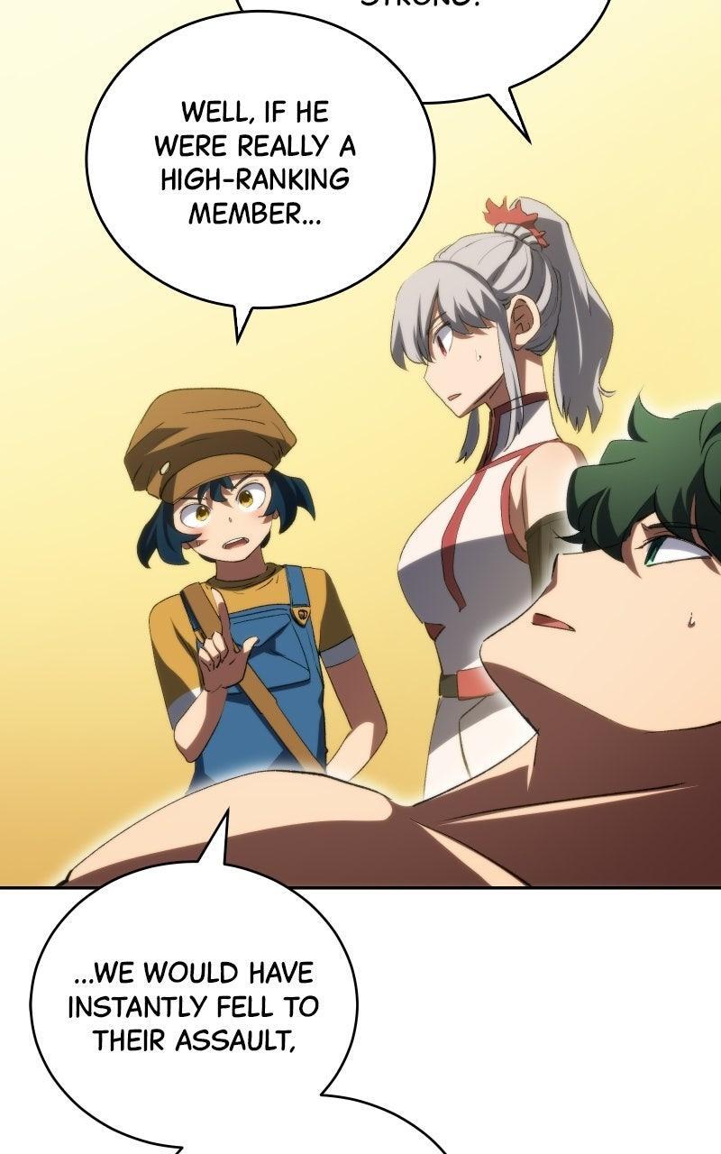 Read Wild Ranker Manga Online