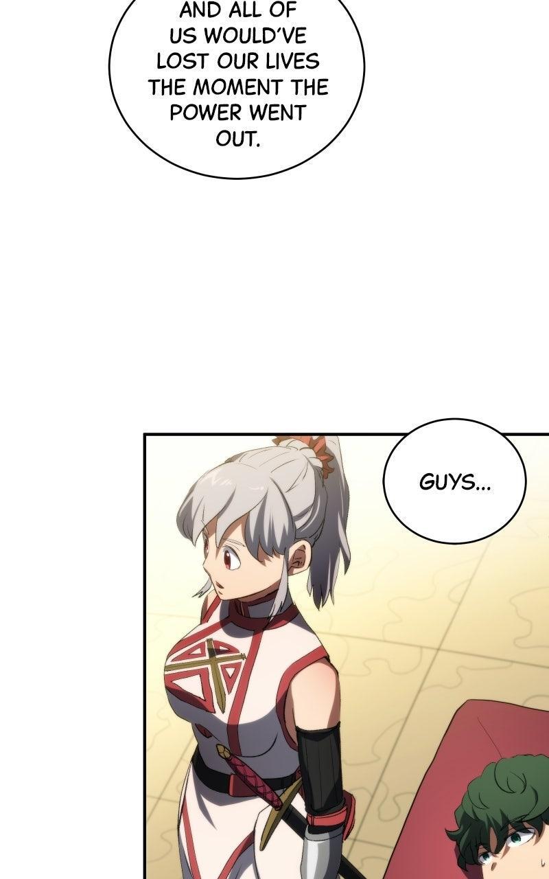 Read Wild Ranker Manga Online