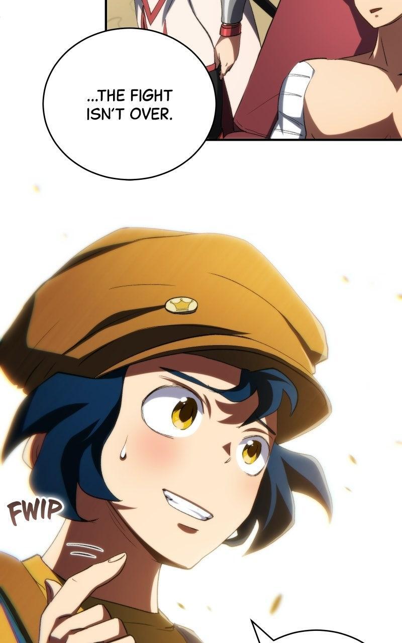 Read Wild Ranker Manga Online