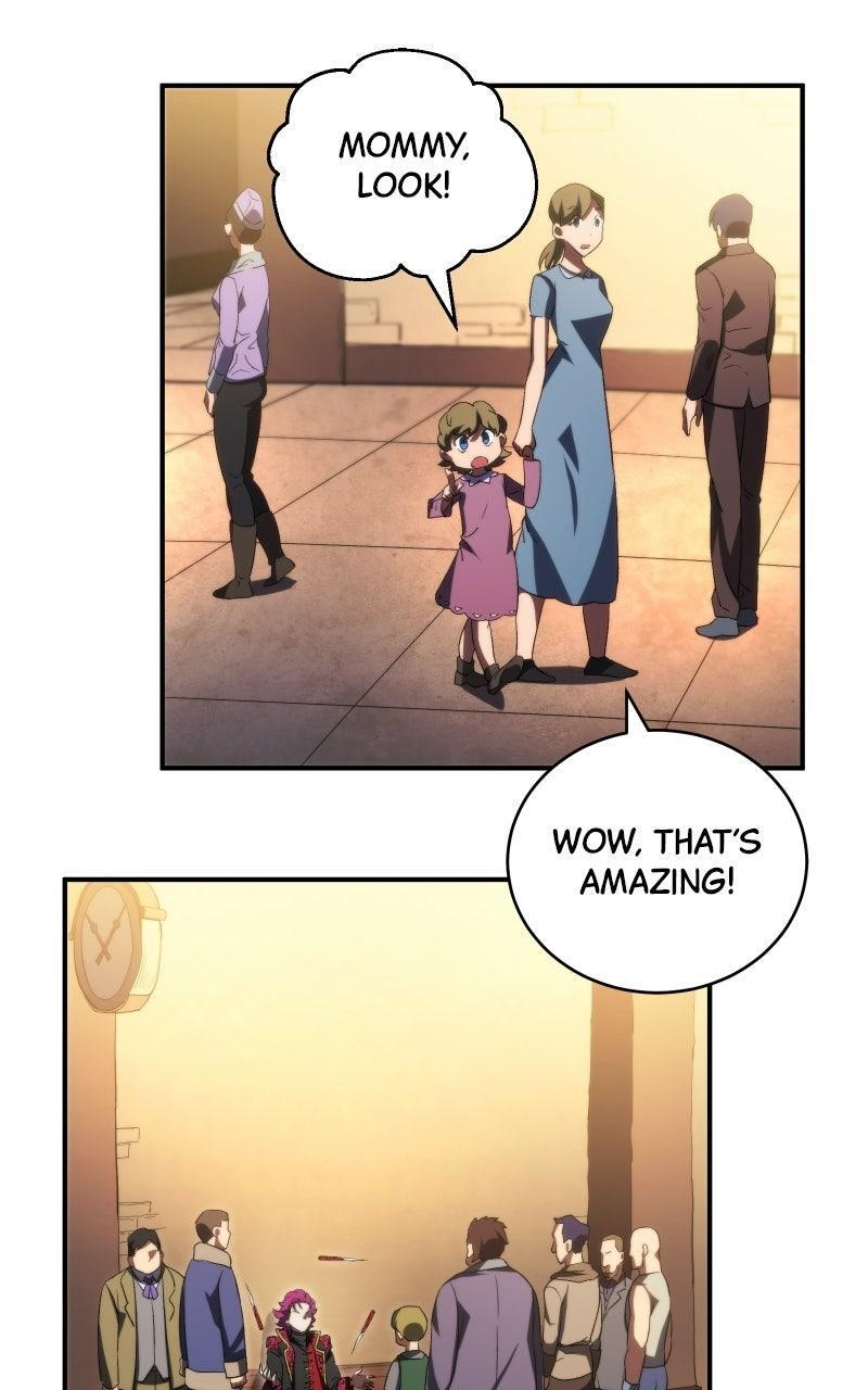 Read Wild Ranker Manga Online