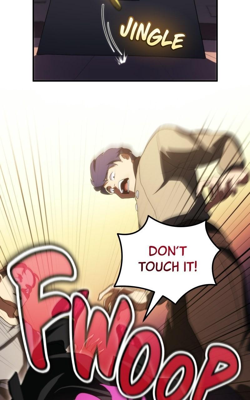 Read Wild Ranker Manga Online