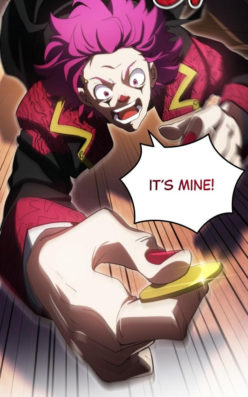 Read Wild Ranker Manga Online