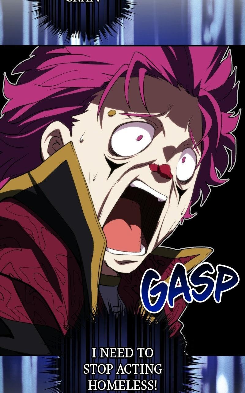 Read Wild Ranker Manga Online