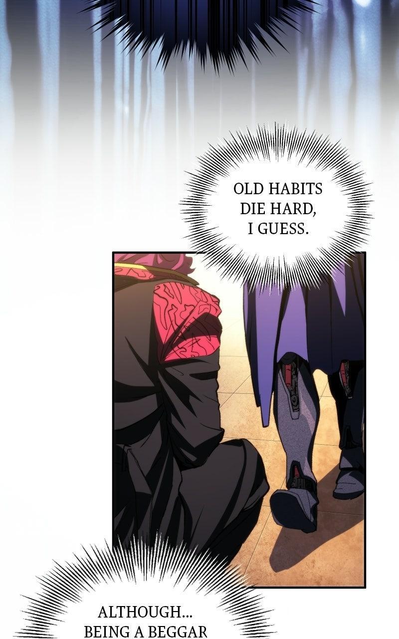 Read Wild Ranker Manga Online
