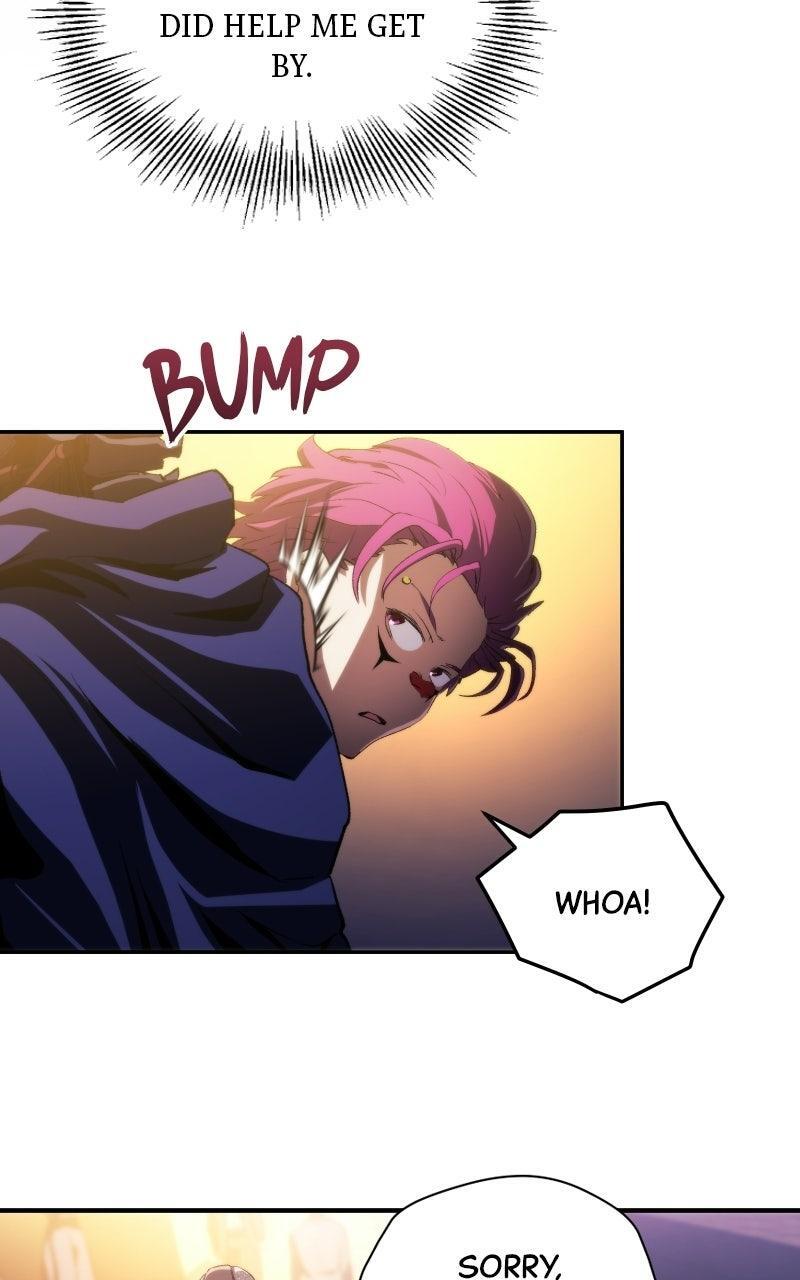 Read Wild Ranker Manga Online