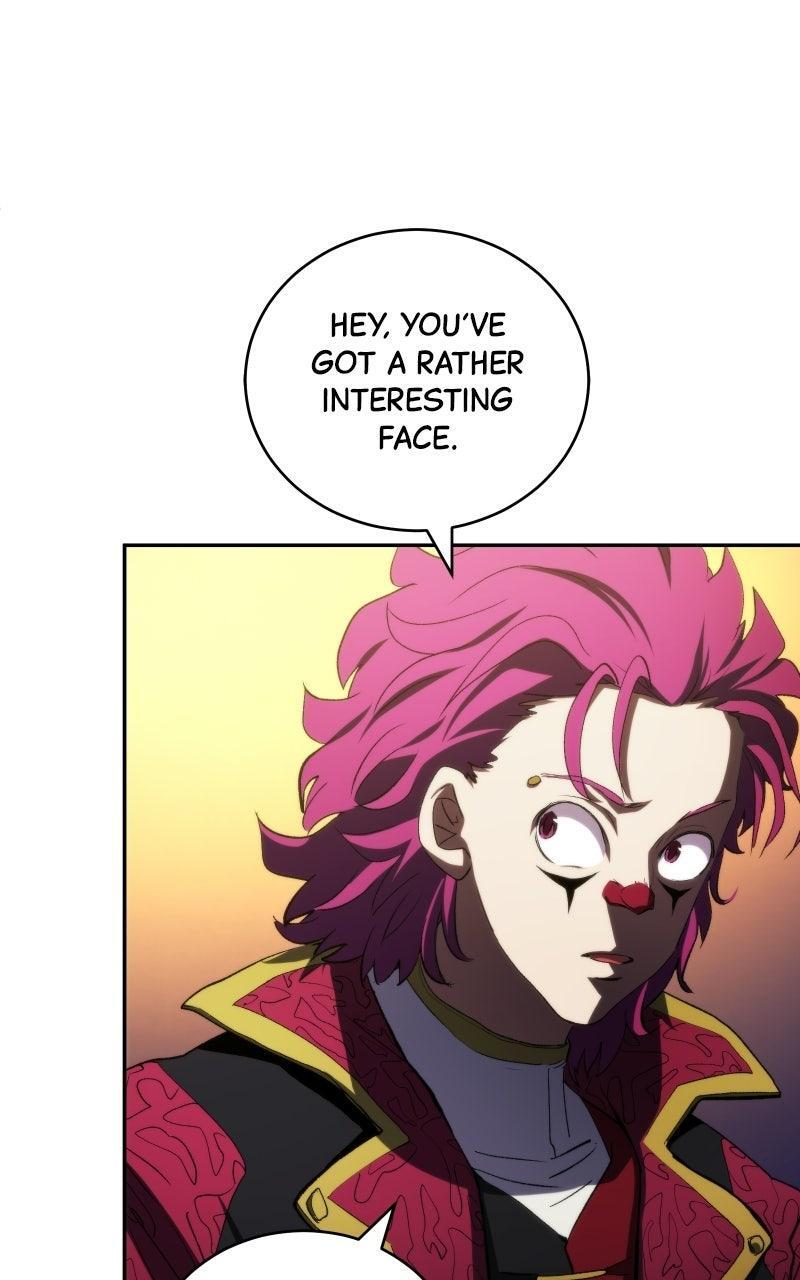 Read Wild Ranker Manga Online