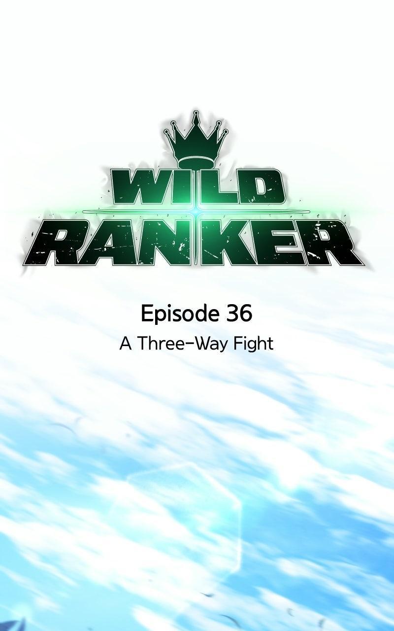 Read Wild Ranker Manga Online