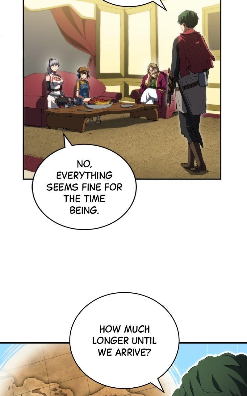 Read Wild Ranker Manga Online