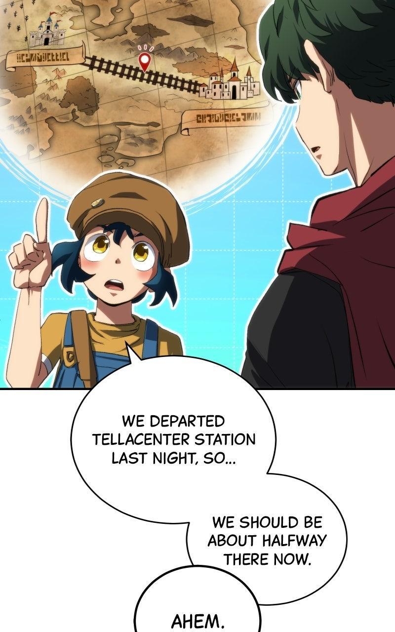 Read Wild Ranker Manga Online