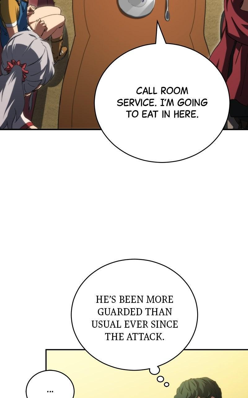 Read Wild Ranker Manga Online