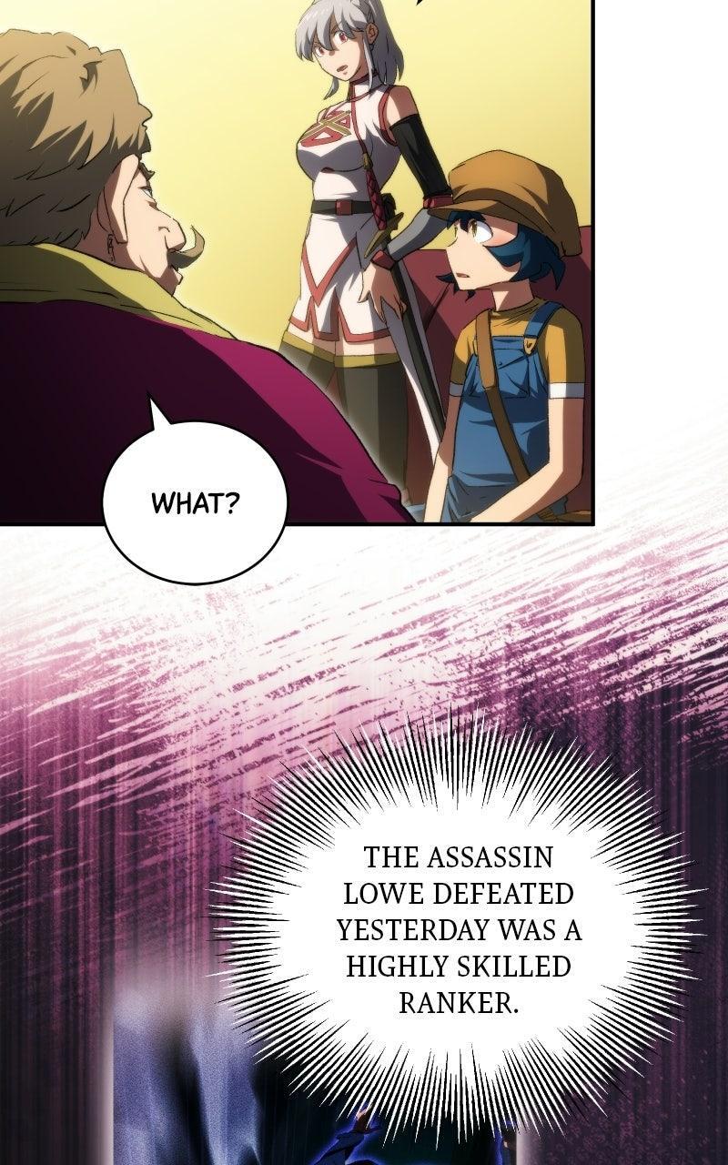 Read Wild Ranker Manga Online