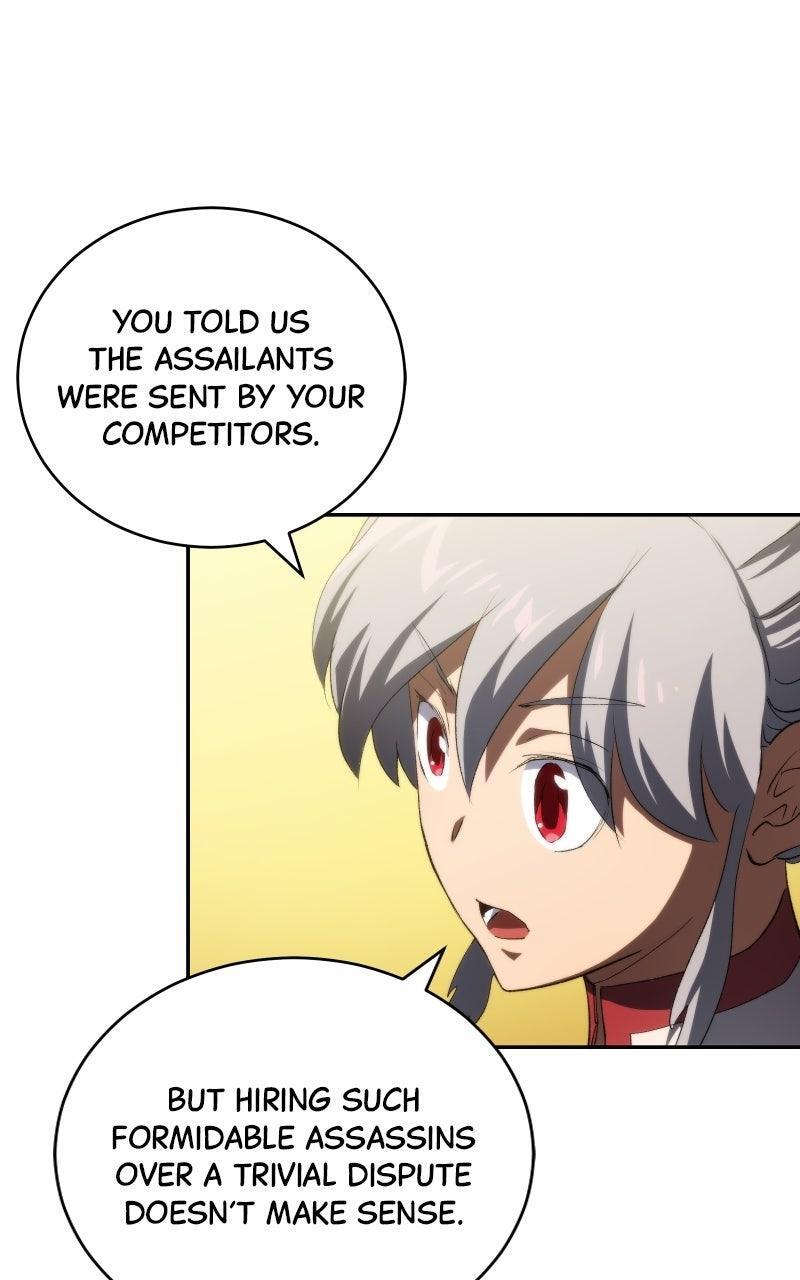 Read Wild Ranker Manga Online